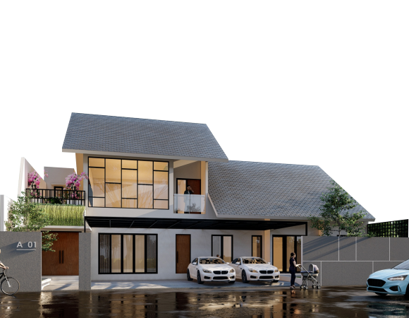 5.Render 3D