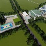 Konsep Terpadu (Pondok Pesantren Mafatih)
