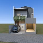 Rumah Tinggal (Pak Umar)